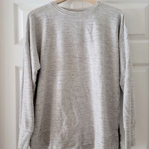 Aerie tunic length sweater in size Medium